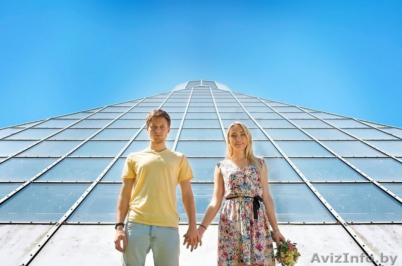 Свадебный фотограф Александр Карпович - Изображение #1, Объявление #1231273