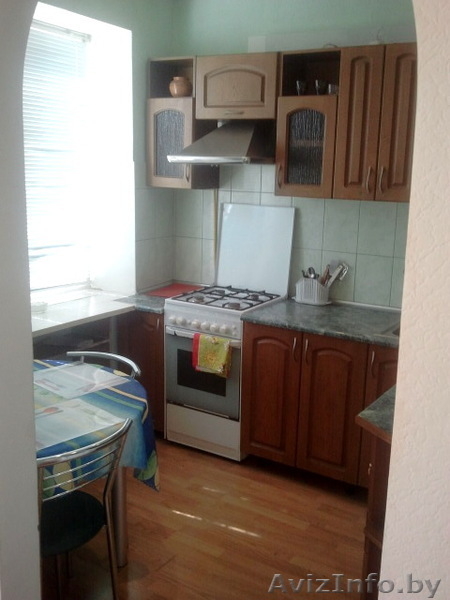 Выбирайте лучшеее! Однокомнатная квартира в самом центре с Wi-Fi - Изображение #6, Объявление #1238926