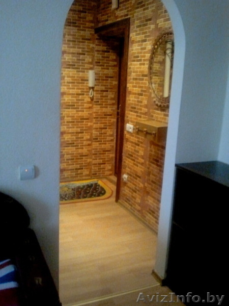 Выбирайте лучшеее! Однокомнатная квартира в самом центре с Wi-Fi - Изображение #7, Объявление #1238926