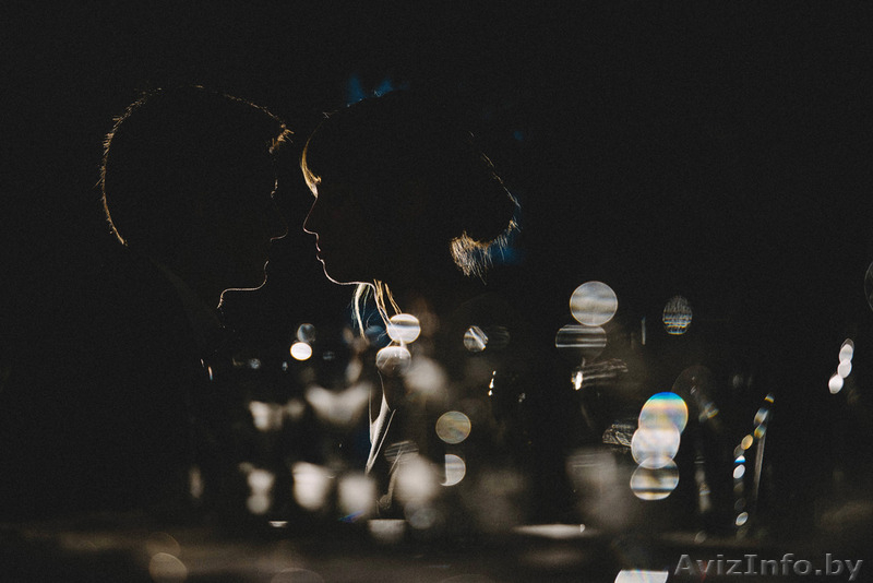 Свадебное фото Дмитрий Колоша - Изображение #1, Объявление #1229459