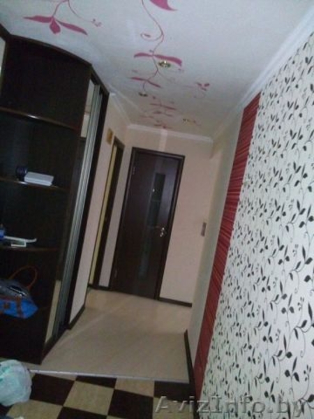 2-ух комнатная с евроремонтом - Изображение #1, Объявление #1237308