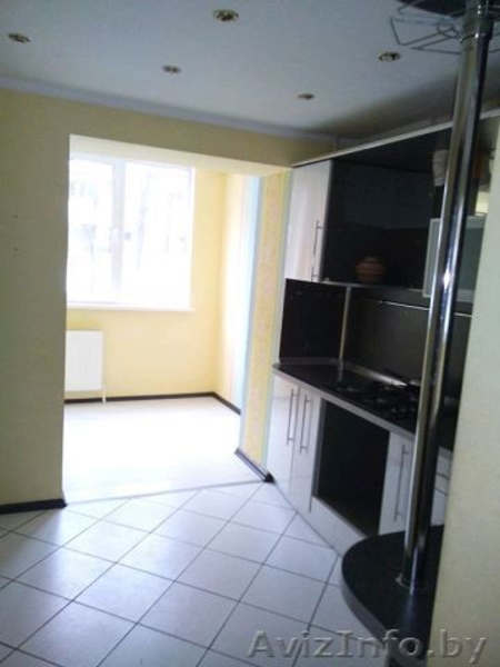 2-ух комнатная с евроремонтом - Изображение #2, Объявление #1237308