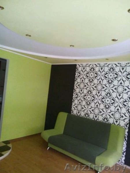 2-ух комнатная с евроремонтом - Изображение #3, Объявление #1237308