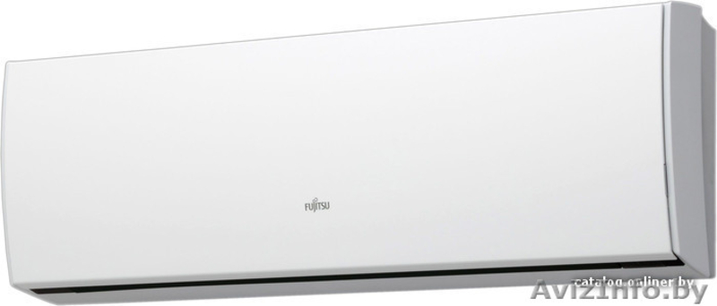 Кондиционеры General в Барановичах. 6 лет гарантии. - Изображение #3, Объявление #1249155