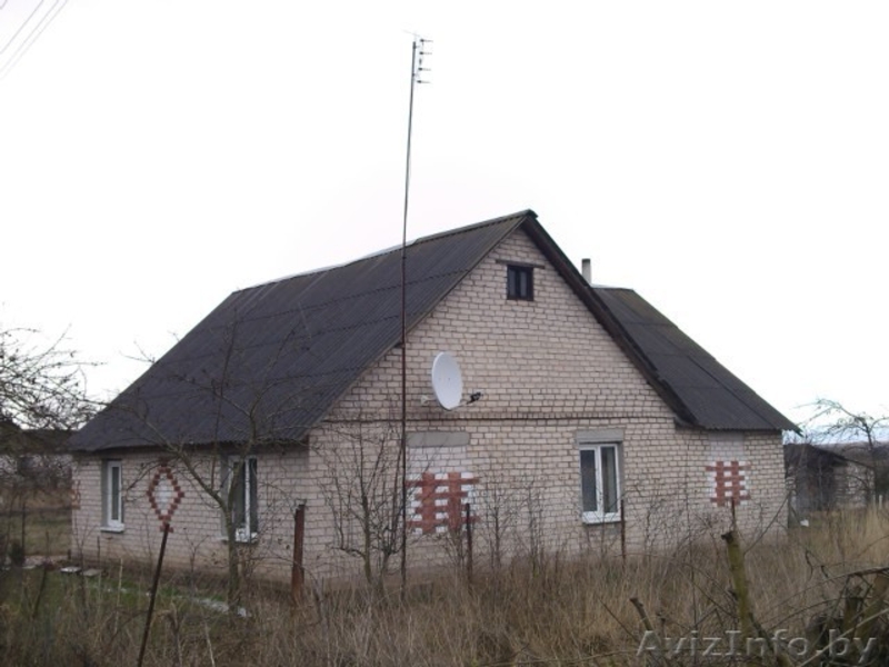 Загородный дом, дача - Изображение #2, Объявление #1252567