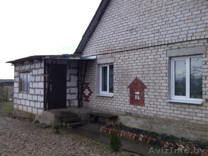 Загородный дом, дача - Изображение #3, Объявление #1252567