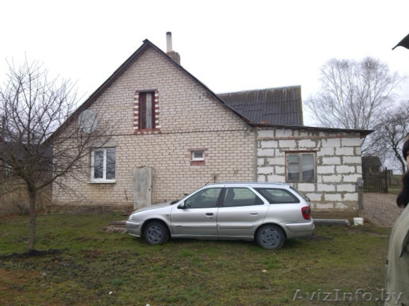 Загородный дом, дача - Изображение #4, Объявление #1252567