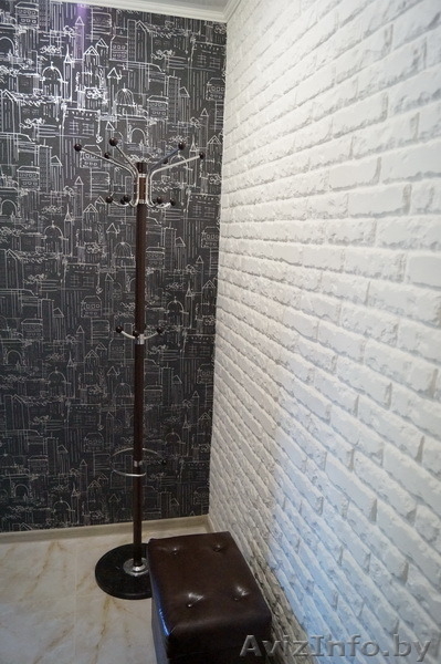 Стильная, современная 2-комн. квартира по ул.Ленина +375291664396 - Изображение #1, Объявление #1250805