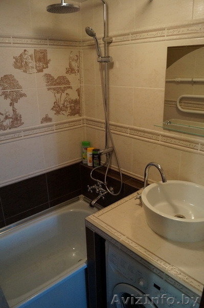 Стильная, современная 2-комн. квартира по ул.Ленина +375291664396 - Изображение #5, Объявление #1250805