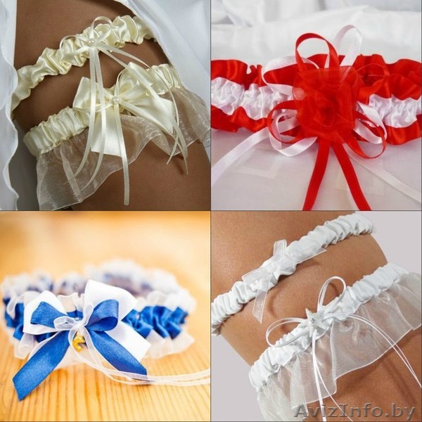 Аксессуары для свадьбы - Изображение #2, Объявление #1252597