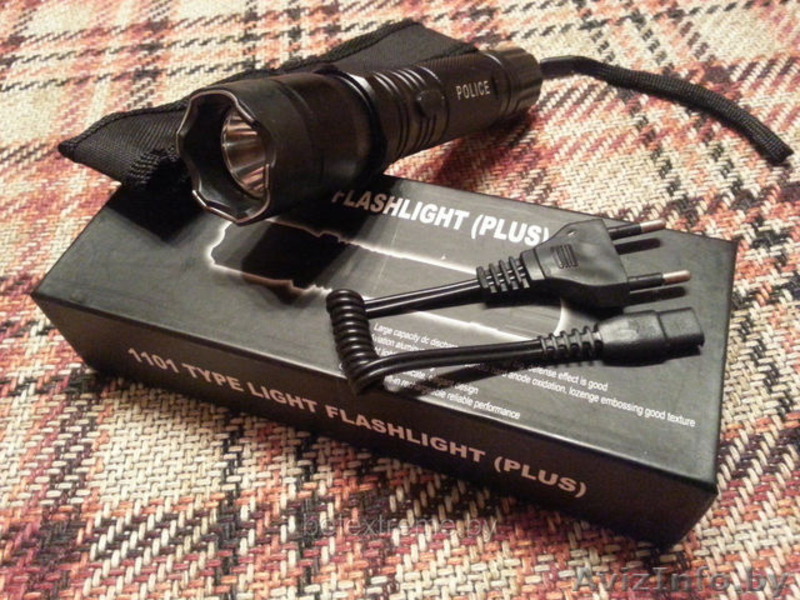 Фонарь на 200 метров - Изображение #2, Объявление #1270622