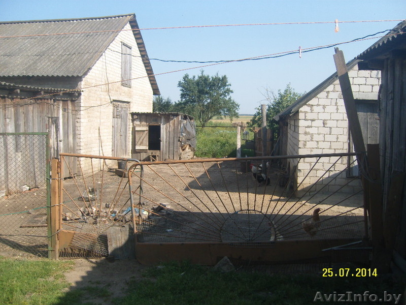 СРОЧНО!!!Кирпичный жилой дом - Изображение #2, Объявление #1267595