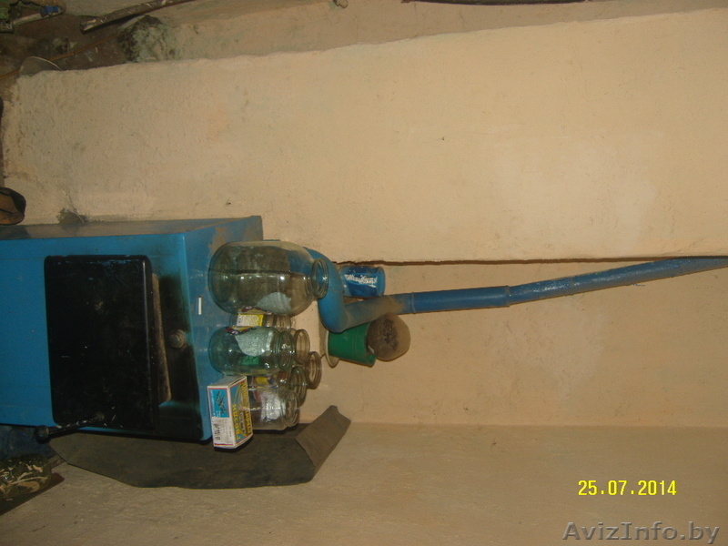 СРОЧНО!!!Кирпичный жилой дом - Изображение #3, Объявление #1267595