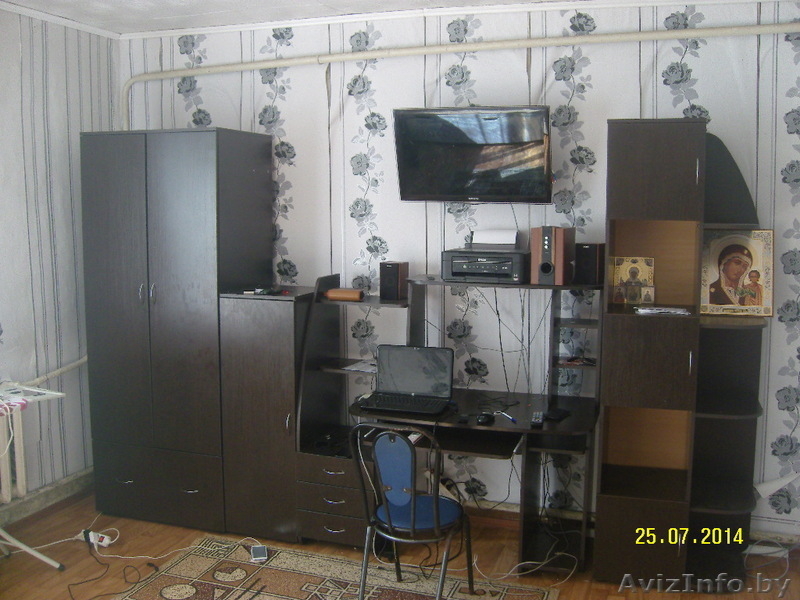 СРОЧНО!!!Кирпичный жилой дом - Изображение #5, Объявление #1267595