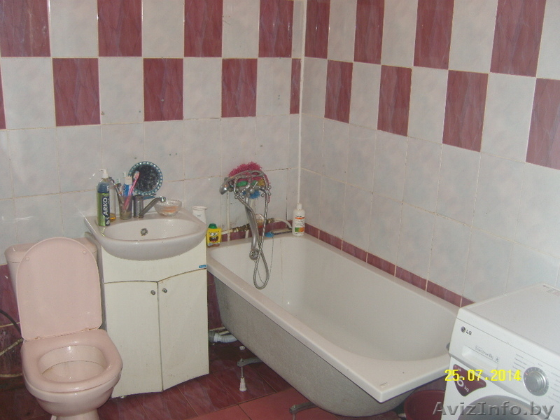 СРОЧНО!!!Кирпичный жилой дом - Изображение #8, Объявление #1267595