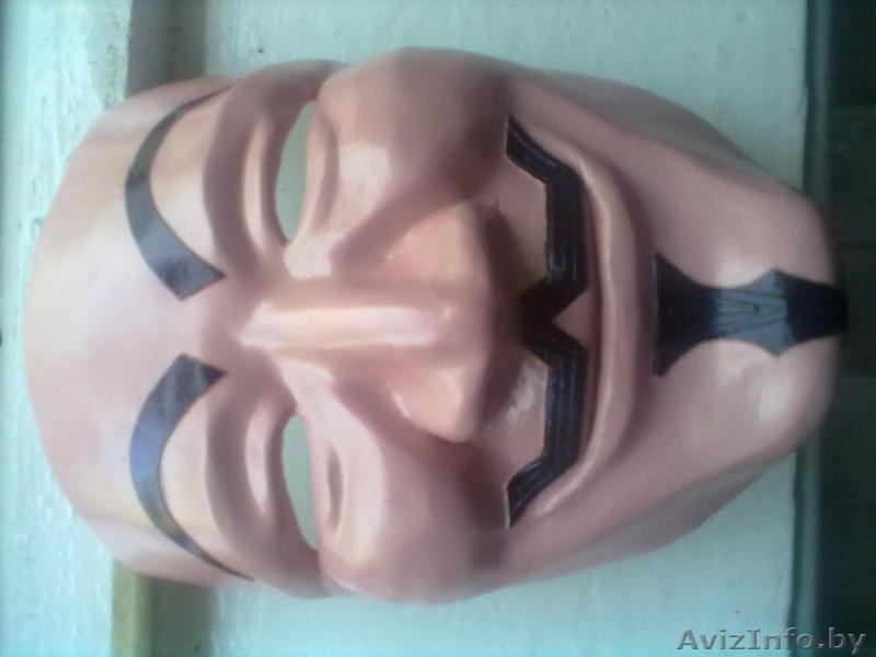 маски для вечеринок - Изображение #5, Объявление #1139606