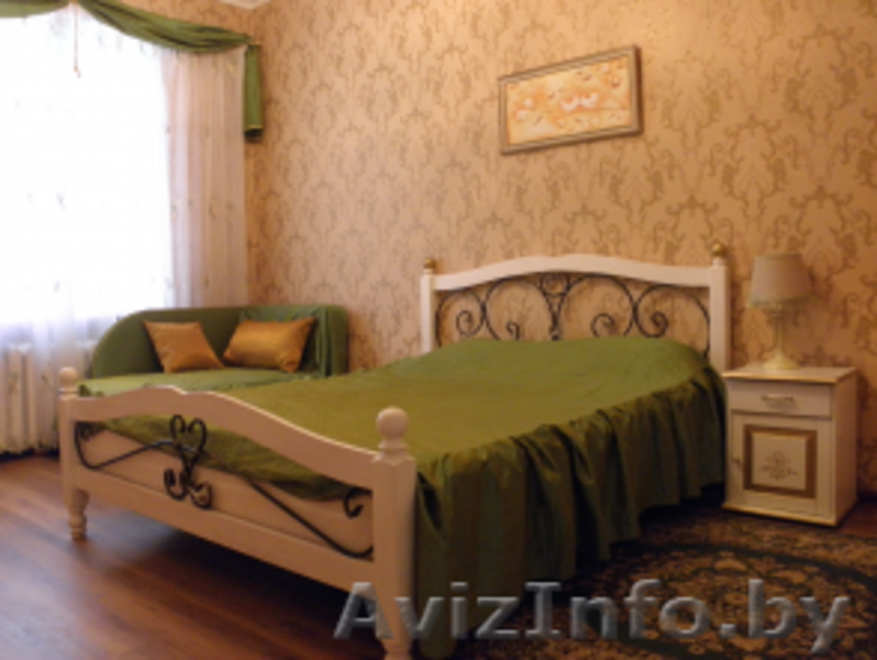 Сдается посуточно - Изображение #1, Объявление #1278879