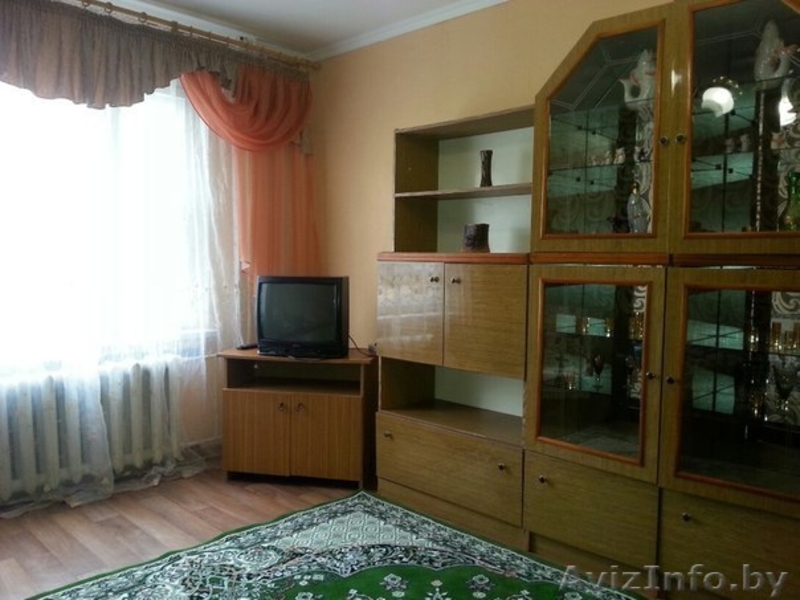 Сдается 3-комнат.квартира в Южном р-н Дом Школьника длит.срок - Изображение #6, Объявление #1271003