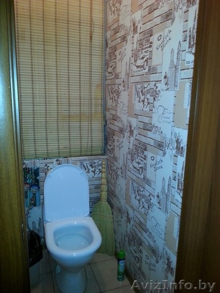 Сдается 3-комнат.квартира в Южном р-н Дом Школьника длит.срок - Изображение #1, Объявление #1271003