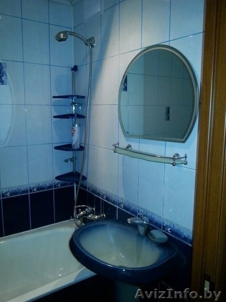 Сдается 3-комнат.квартира в Южном р-н Дом Школьника длит.срок - Изображение #3, Объявление #1271003