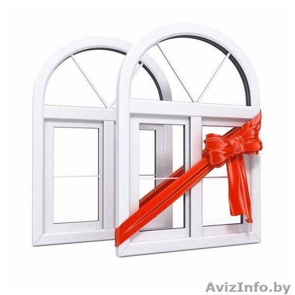 Окна ПВХ,двери,балконные рамы,откосы.Скидки на установку до 50%!!! - Изображение #1, Объявление #1286799