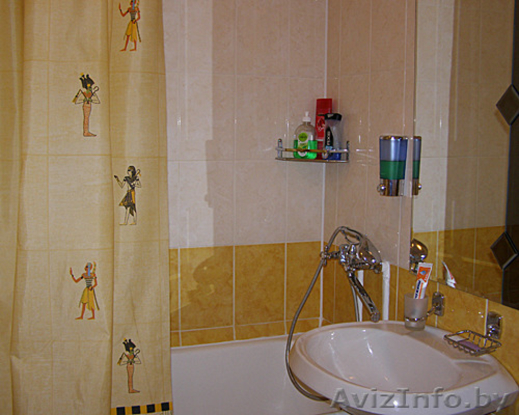 Посуточно 1-ком. квартира в  центре по ул.Ленина с Wi-Fi.Отчетные док. - Изображение #6, Объявление #1289922