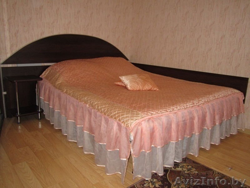 На сутки,часы 1-ком. квартира в самом центре по ул.Ленина 8 с Wi-Fi.Отчетные док - Изображение #7, Объявление #1289921