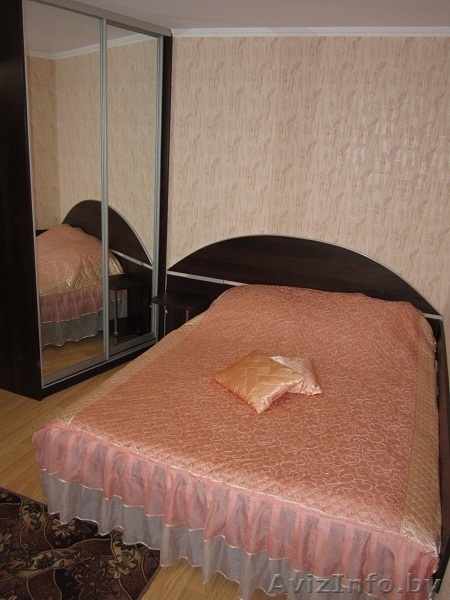 Посуточно 1-ком. квартира в  центре по ул.Ленина с Wi-Fi.Отчетные док. - Изображение #5, Объявление #1289922