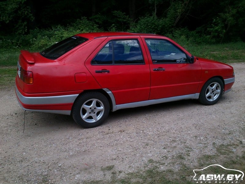 Seat Toledo 1993 г.в. - Изображение #3, Объявление #1295730