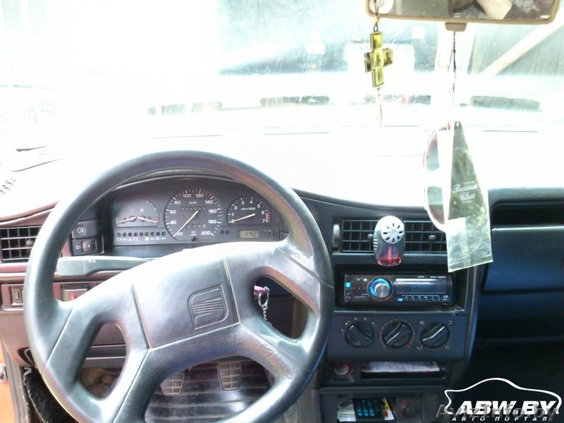 Seat Toledo 1993 г.в. - Изображение #5, Объявление #1295730