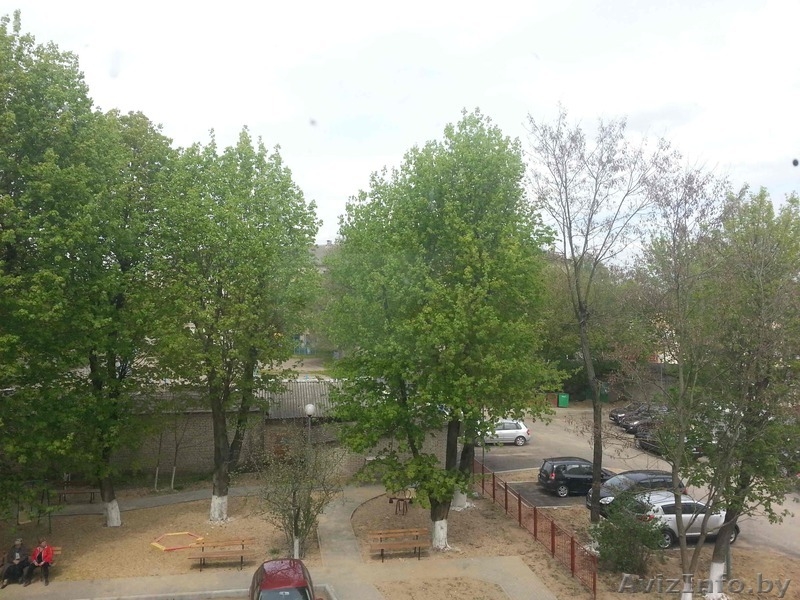 Трехкомнатная квартира в самом центре города (напротив вечного огня) - Изображение #6, Объявление #1288050