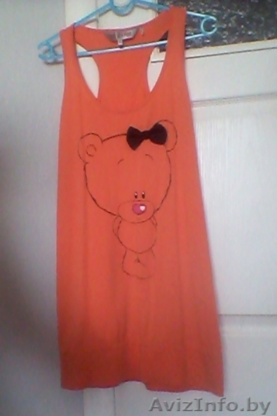 Продаю майки..новые..дешево - Изображение #2, Объявление #1305488