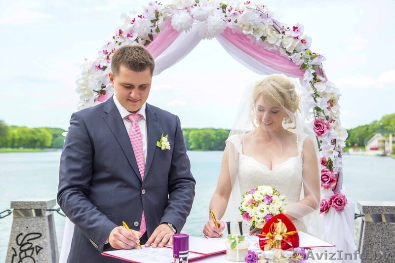 ФОТО и ВИДЕО свадьбы, выпускные, торжества - Изображение #2, Объявление #1297764