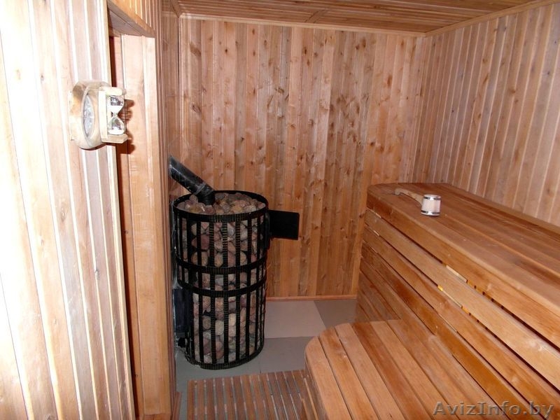 ИП ДУБРОВСКАЯ--БАНЯ/ГОСТЕВОЙ ДОМИК - Изображение #4, Объявление #1306953