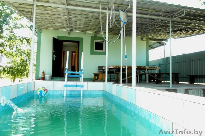 ИП ДУБРОВСКАЯ--БАНЯ/ГОСТЕВОЙ ДОМИК - Изображение #3, Объявление #1306953