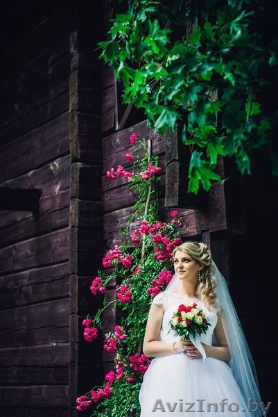 Свадебный фотограф Сергей Капранов - Изображение #3, Объявление #1330833