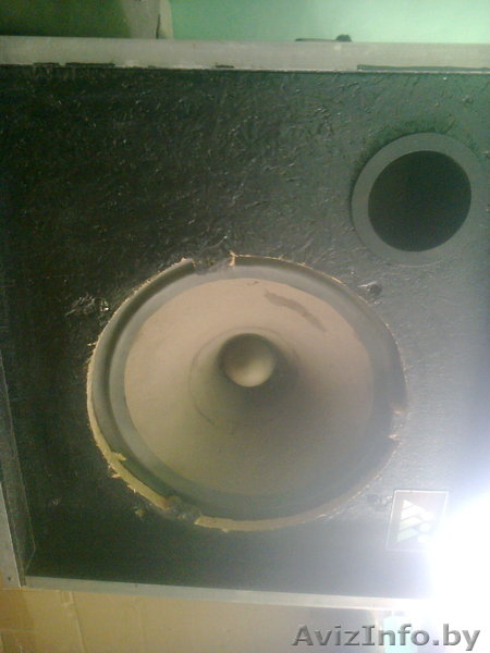 Звукоусилительное оборудование - Изображение #8, Объявление #1309156