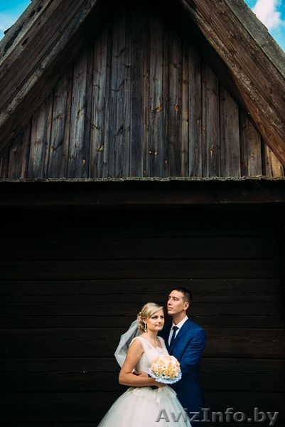 Свадебный фотограф Сергей Капранов - Изображение #5, Объявление #1330833