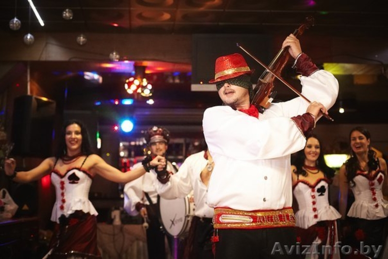 Цыганский ансамбль на корпоратив - Изображение #2, Объявление #1324980