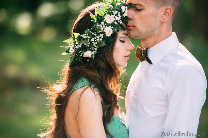 Свадебное фото  - Изображение #4, Объявление #1340295