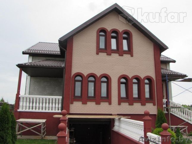 Ремонт по приемлемым ценам - Изображение #1, Объявление #1346083