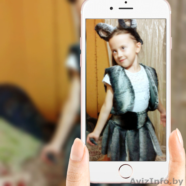 Новогодний карнавальный костюм для детского утренника  - Изображение #1, Объявление #1183223