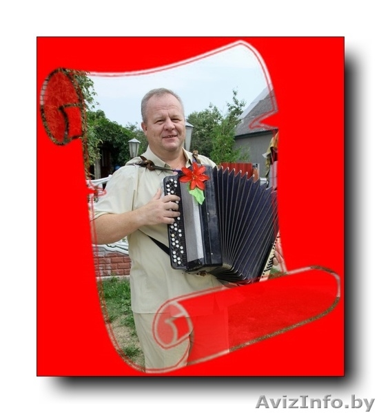 Тамада ведущий дискотека баян на юбилей крестины свадьбу - Изображение #7, Объявление #1257797