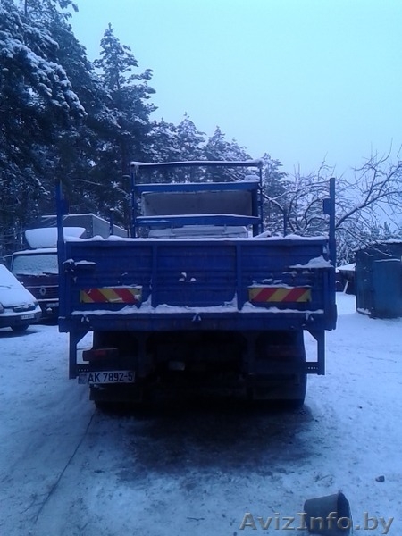 маз 500 а............................ - Изображение #4, Объявление #1359007