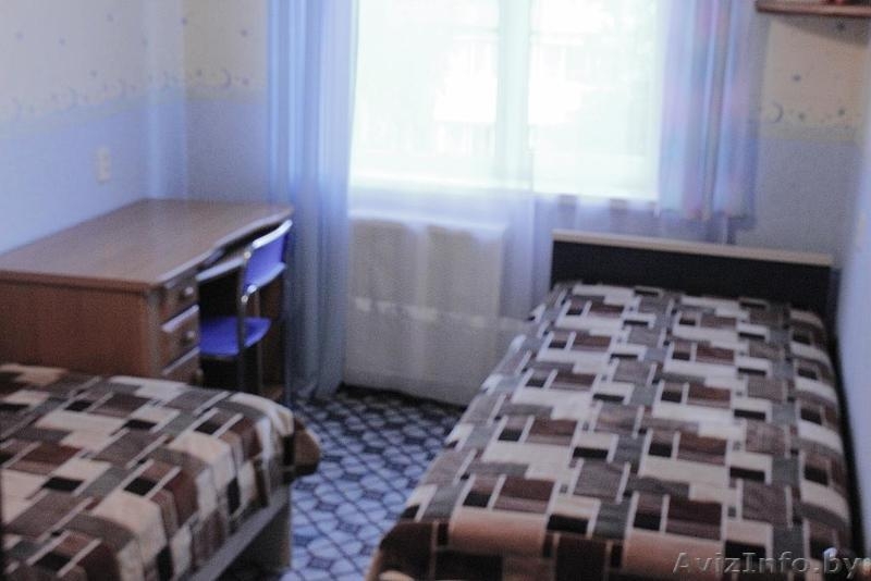 посуточно 2-х ком кв с ремонтом - Изображение #1, Объявление #1355377