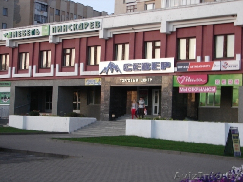 Сдаётся помещение 2 квадратных метра. - Изображение #2, Объявление #1357607