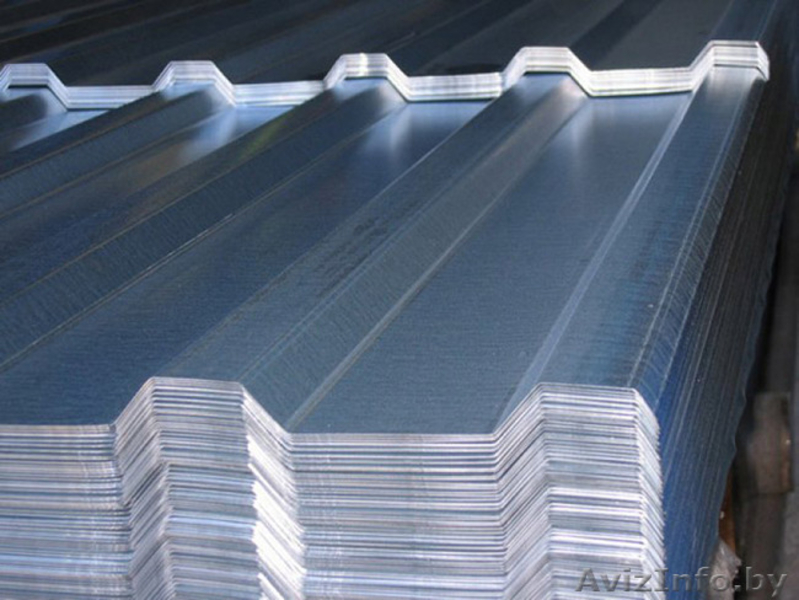  Продам профлист в Барановичах. - Изображение #1, Объявление #1360669