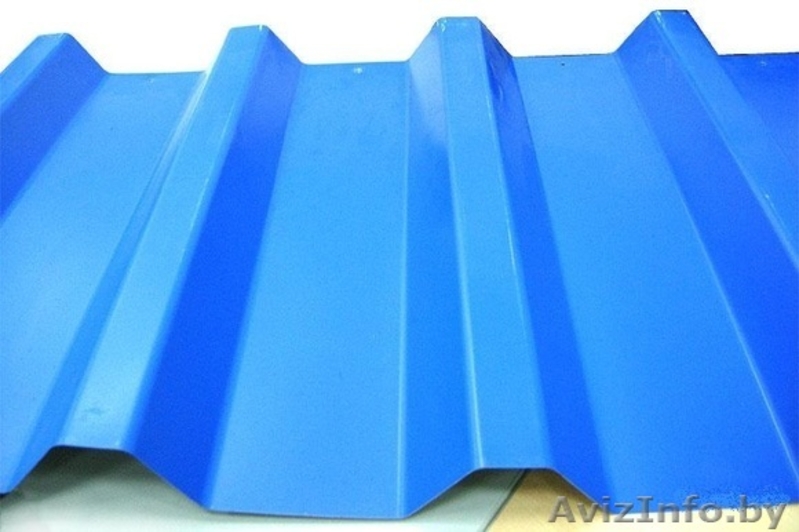 Продам профлист в Барановичах - Изображение #2, Объявление #1372878