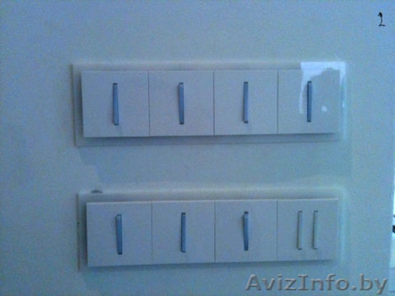 Услуги электрика Электромонтажные работы - Изображение #2, Объявление #1379162