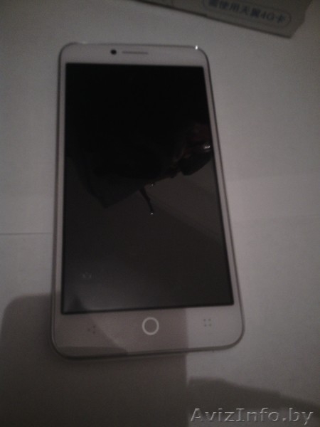 не русифицираванный мобильный телефон - Изображение #1, Объявление #1368530